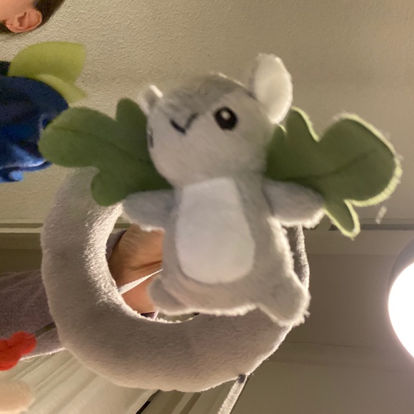 Ikea gulligast baby mobile - nature themed - Picture 7 of 12